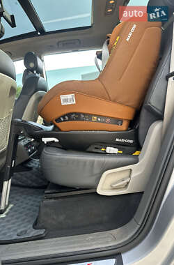 Позашляховик / Кросовер Audi Q7 2007 в 