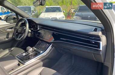 Внедорожник / Кроссовер Audi Q7 2020 в 