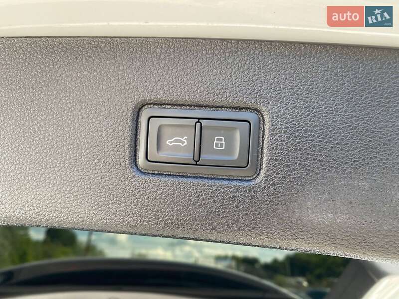 Внедорожник / Кроссовер Audi Q7 2020 в Львове