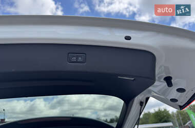 Внедорожник / Кроссовер Audi Q7 2017 в 