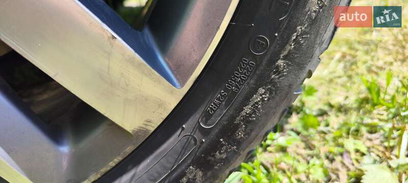 Внедорожник / Кроссовер Audi Q7 2012 в Ярмолинцах фото 8 Внедорожник / Кроссовер Audi Q7 2012 в Ярмолинцах