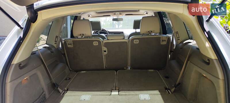 Внедорожник / Кроссовер Audi Q7 2012 в Ярмолинцах фото 11 Внедорожник / Кроссовер Audi Q7 2012 в Ярмолинцах
