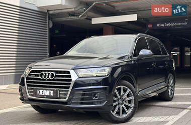 Audi Q7 2016 Audi Q7 2016