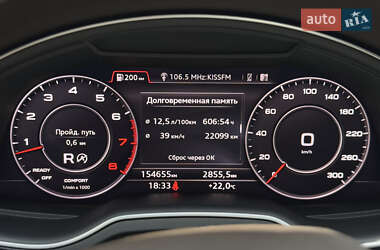 Внедорожник / Кроссовер Audi Q7 2016 в 
