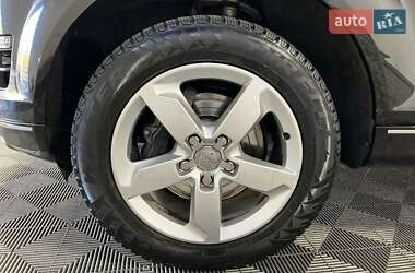 Внедорожник / Кроссовер Audi Q7 2013 в 