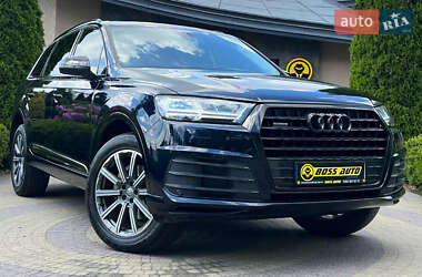Audi Q7 2015 Audi Q7 2015