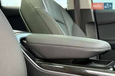 Внедорожник / Кроссовер Audi Q7 2022 в 