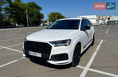 Audi Q7 2020 Audi Q7 2020