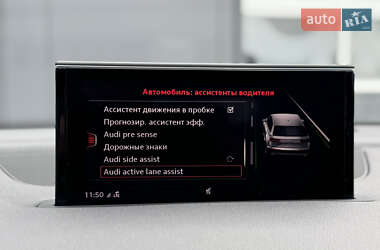 Внедорожник / Кроссовер Audi Q7 2016 в 