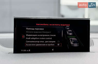 Внедорожник / Кроссовер Audi Q7 2016 в 