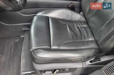 Внедорожник / Кроссовер Audi Q7 2013 в 