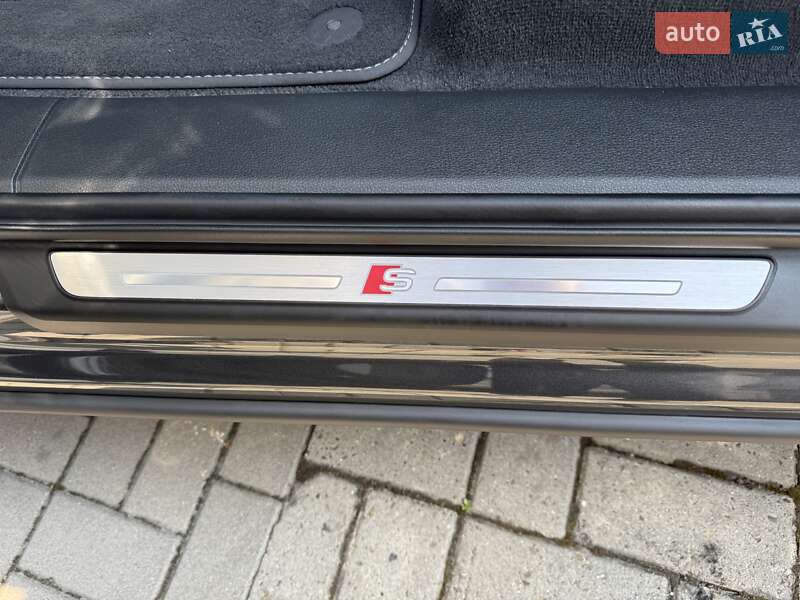 Внедорожник / Кроссовер Audi Q7 2020 в Черновцах фото 26 Внедорожник / Кроссовер Audi Q7 2020 в Черновцах