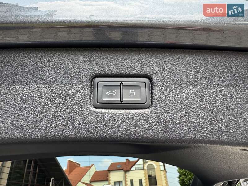 Внедорожник / Кроссовер Audi Q7 2020 в Черновцах фото 38 Внедорожник / Кроссовер Audi Q7 2020 в Черновцах
