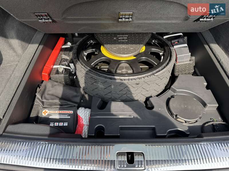 Внедорожник / Кроссовер Audi Q7 2020 в Черновцах фото 36 Внедорожник / Кроссовер Audi Q7 2020 в Черновцах