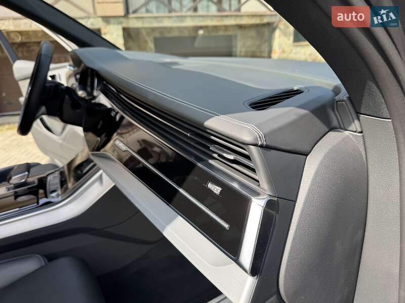 Внедорожник / Кроссовер Audi Q7 2020 в Черновцах фото 44 Внедорожник / Кроссовер Audi Q7 2020 в Черновцах