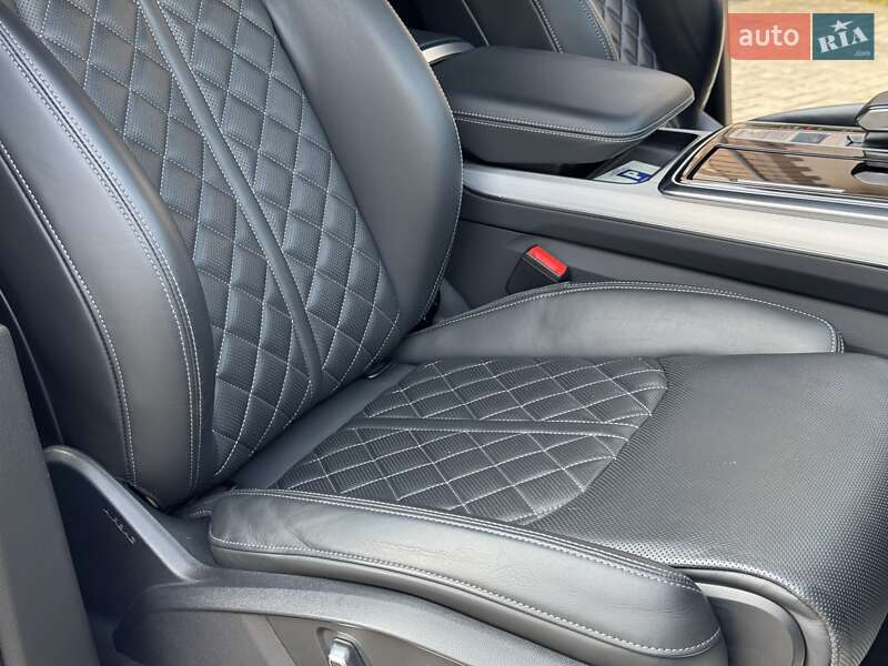 Внедорожник / Кроссовер Audi Q7 2020 в Черновцах фото 47 Внедорожник / Кроссовер Audi Q7 2020 в Черновцах