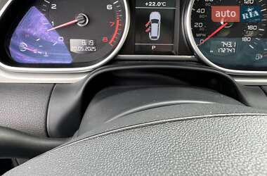 Внедорожник / Кроссовер Audi Q7 2015 в 