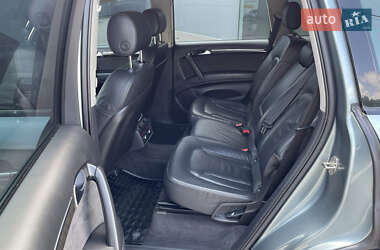 Внедорожник / Кроссовер Audi Q7 2009 в 