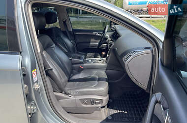 Внедорожник / Кроссовер Audi Q7 2009 в 