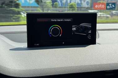 Внедорожник / Кроссовер Audi Q7 2019 в 