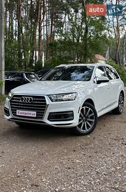 Audi Q7 2016