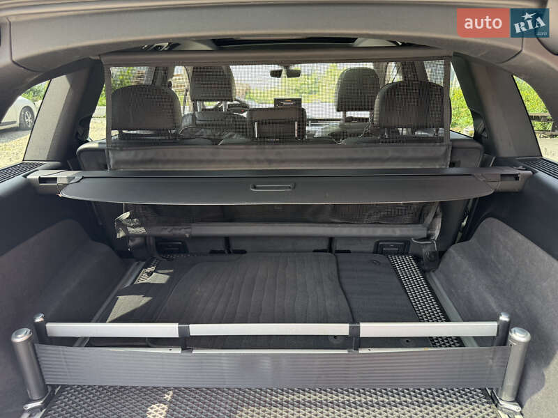 Внедорожник / Кроссовер Audi Q7 2017 в Тернополе фото 2 Внедорожник / Кроссовер Audi Q7 2017 в Тернополе