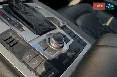 Внедорожник / Кроссовер Audi Q7 2007 в 