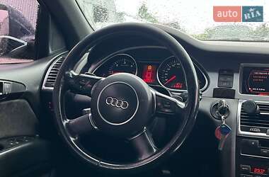 Внедорожник / Кроссовер Audi Q7 2007 в 