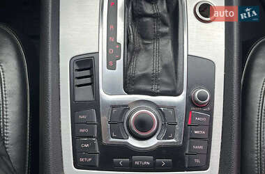 Внедорожник / Кроссовер Audi Q7 2007 в 