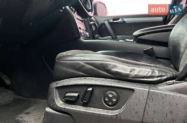 Внедорожник / Кроссовер Audi Q7 2007 в 