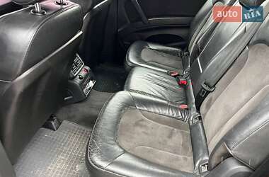 Внедорожник / Кроссовер Audi Q7 2007 в 