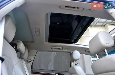 Внедорожник / Кроссовер Audi Q7 2013 в 