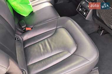 Внедорожник / Кроссовер Audi Q7 2010 в 