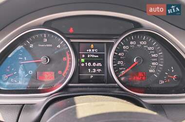 Внедорожник / Кроссовер Audi Q7 2010 в 