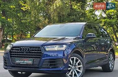 Audi Q7 2019 Audi Q7 2019