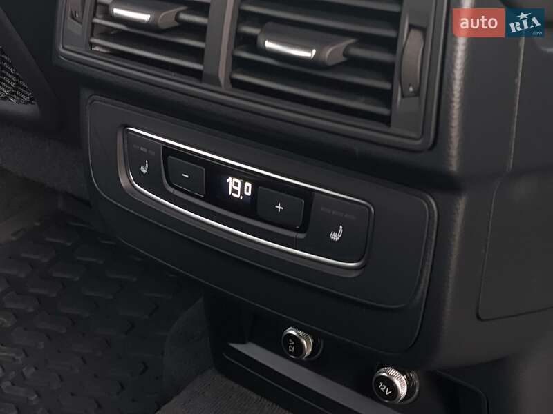 Позашляховик / Кросовер Audi Q7 2019 в Миколаєві
