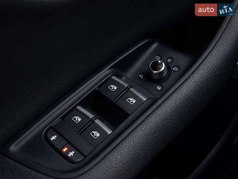 Позашляховик / Кросовер Audi Q7 2019 в Миколаєві