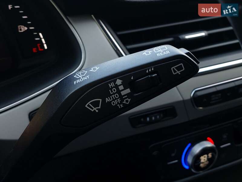 Позашляховик / Кросовер Audi Q7 2019 в Миколаєві