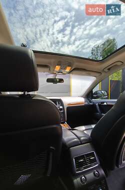 Внедорожник / Кроссовер Audi Q7 2011 в 