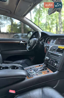 Внедорожник / Кроссовер Audi Q7 2008 в 