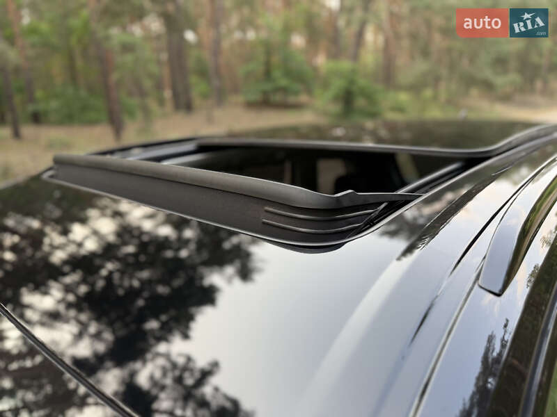 Внедорожник / Кроссовер Audi Q7 2019 в Киеве