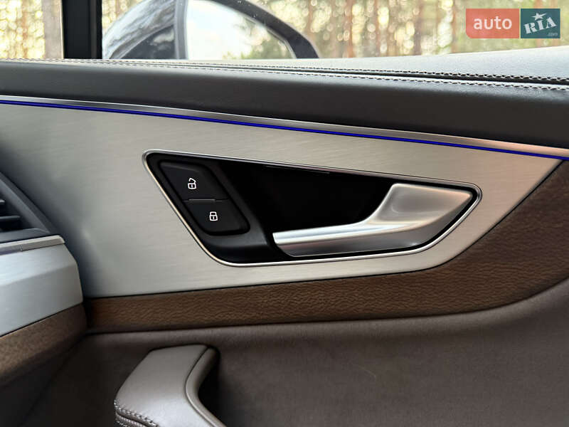 Внедорожник / Кроссовер Audi Q7 2019 в Киеве