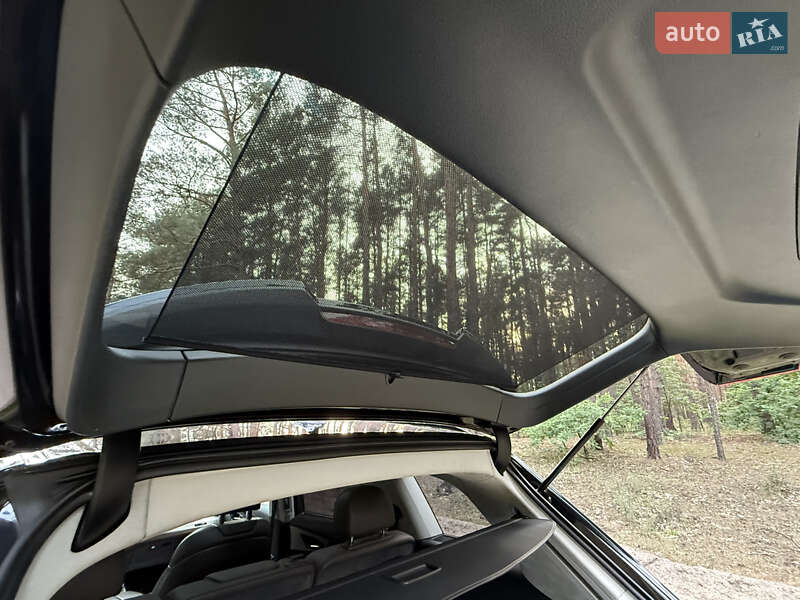 Внедорожник / Кроссовер Audi Q7 2019 в Киеве