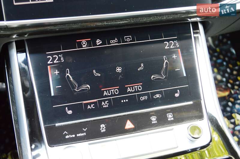Позашляховик / Кросовер Audi Q7 2020 в Одесі