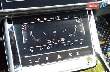 Позашляховик / Кросовер Audi Q7 2020 в 