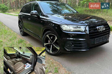 Audi Q7 2019 Audi Q7 2019