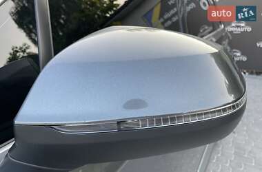 Внедорожник / Кроссовер Audi Q7 2018 в 