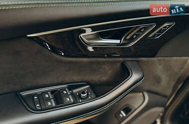 Внедорожник / Кроссовер Audi Q7 2020 в 