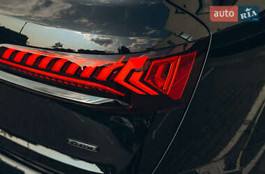 Внедорожник / Кроссовер Audi Q7 2020 в 