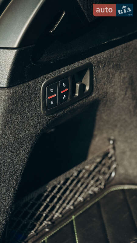 Внедорожник / Кроссовер Audi Q7 2020 в Хмельницком